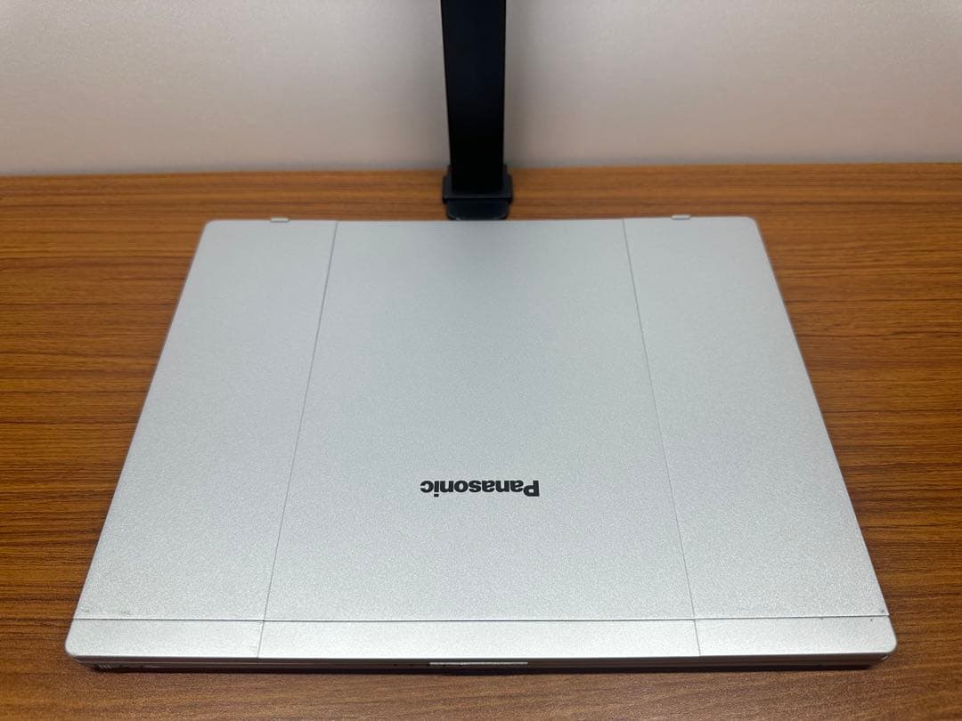 Windowsノート本体 Panasonic CF-FV1RDAVS i5-1145G7 16/512