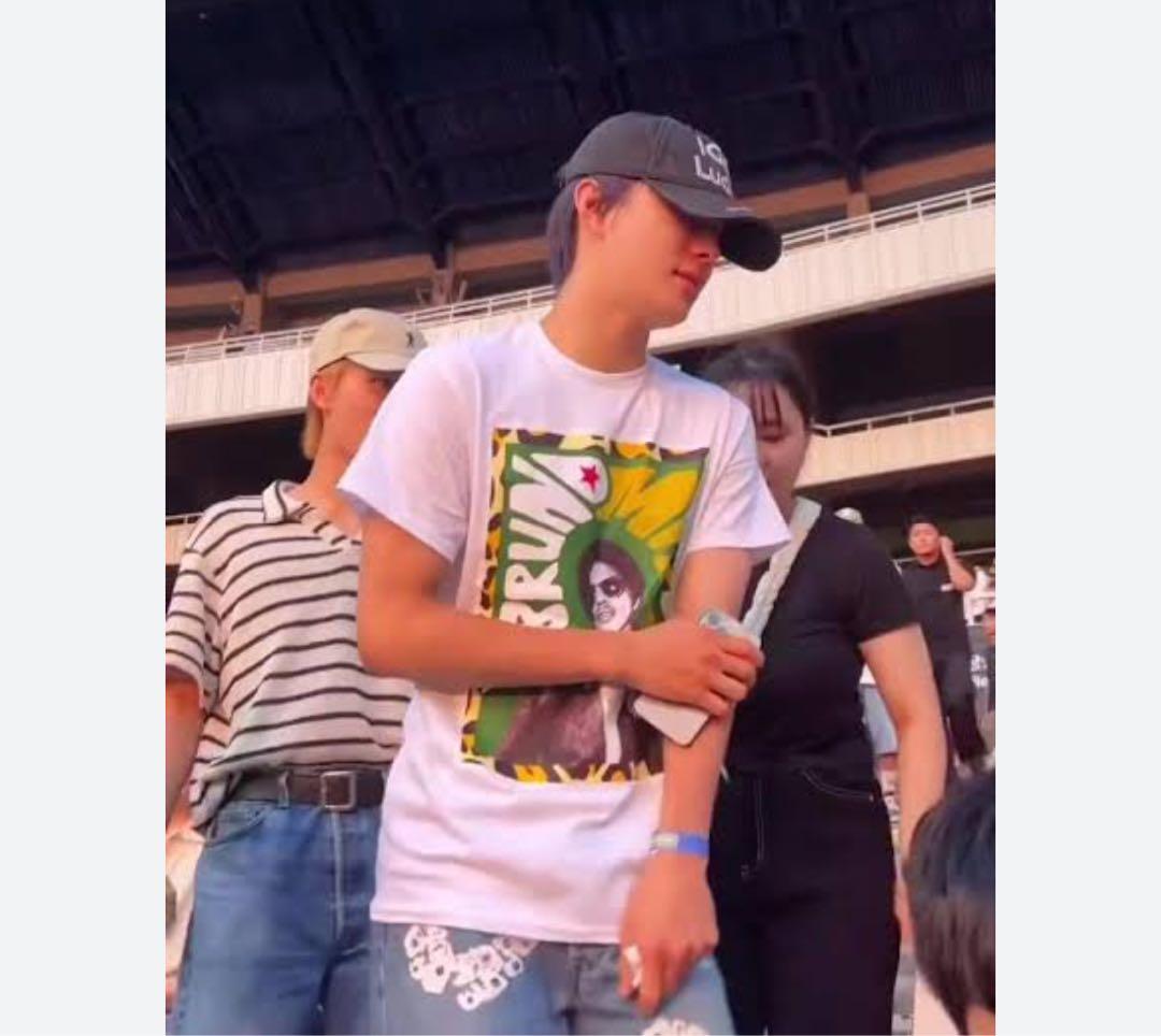 VETEMENTS ヴェトモン I GOT LUCKY 帽子 cap