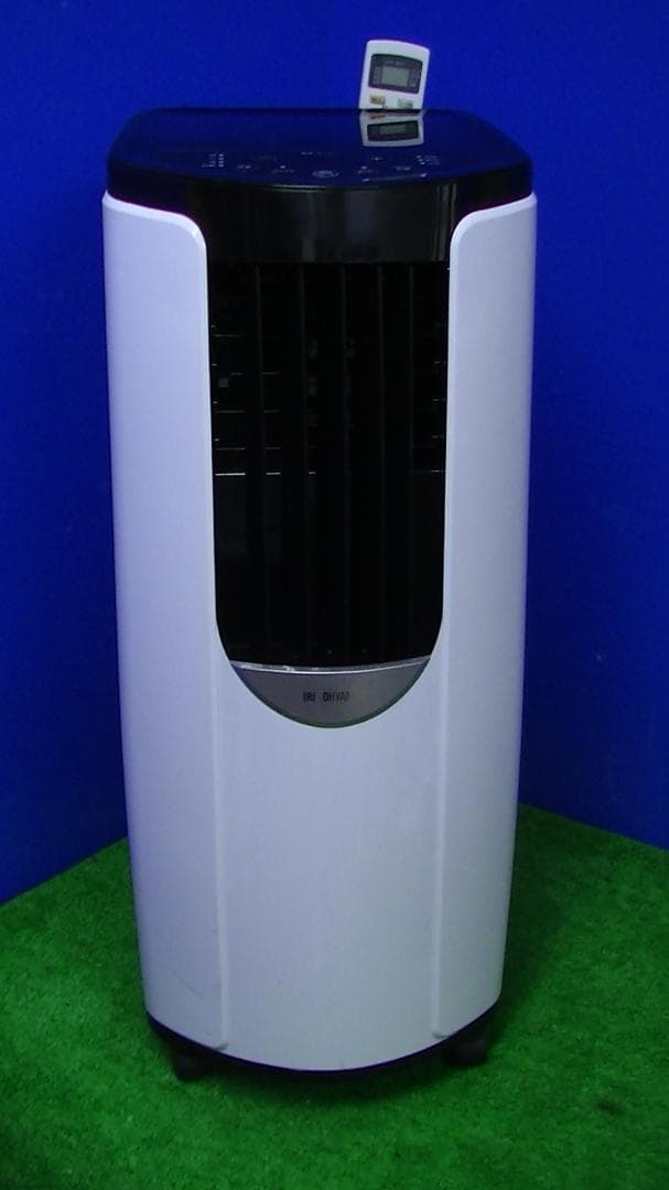 S468★アイリスオーヤマ ポータブルクーラー IPP-2222G