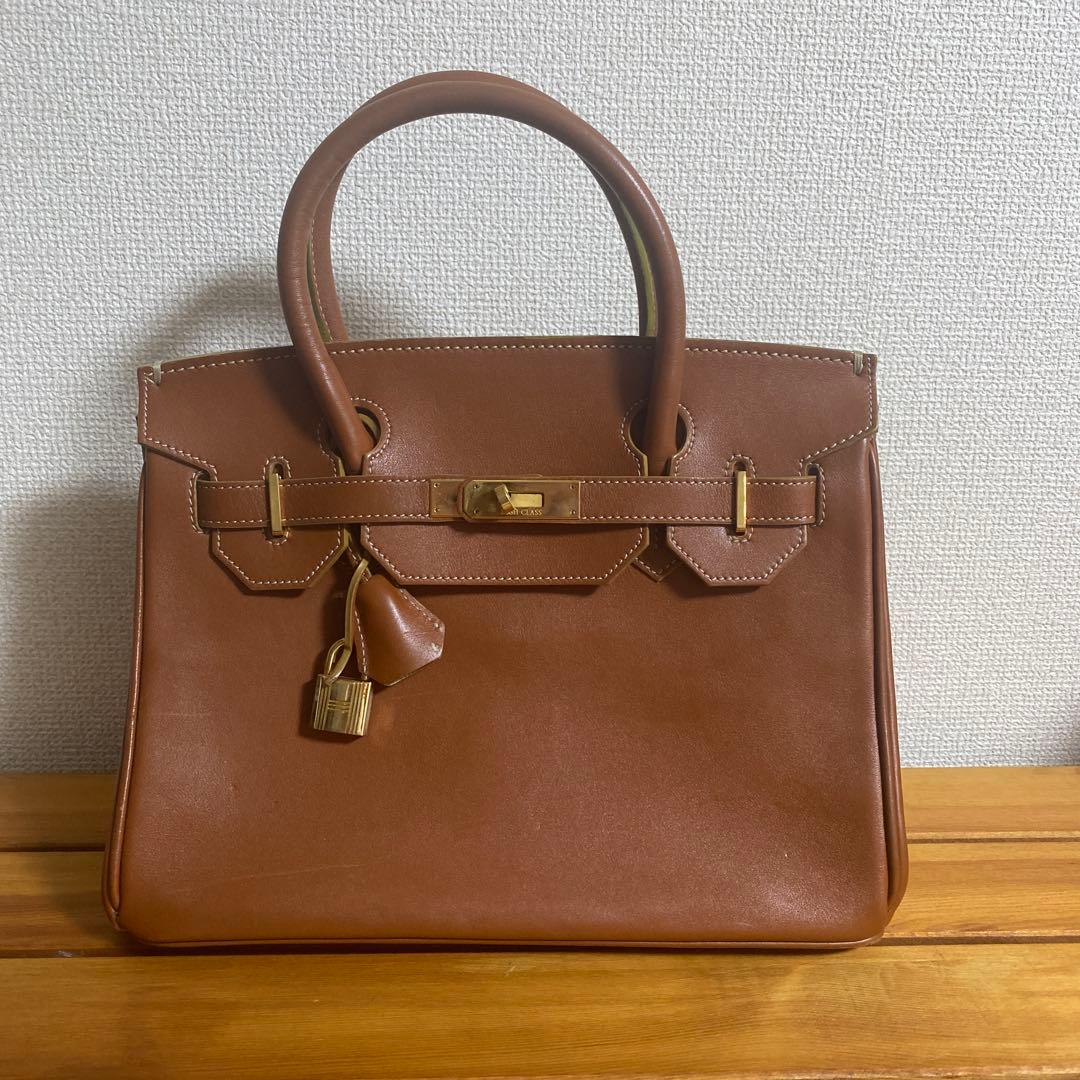 HIGH CLASS【ヘンリーハイクラス】30