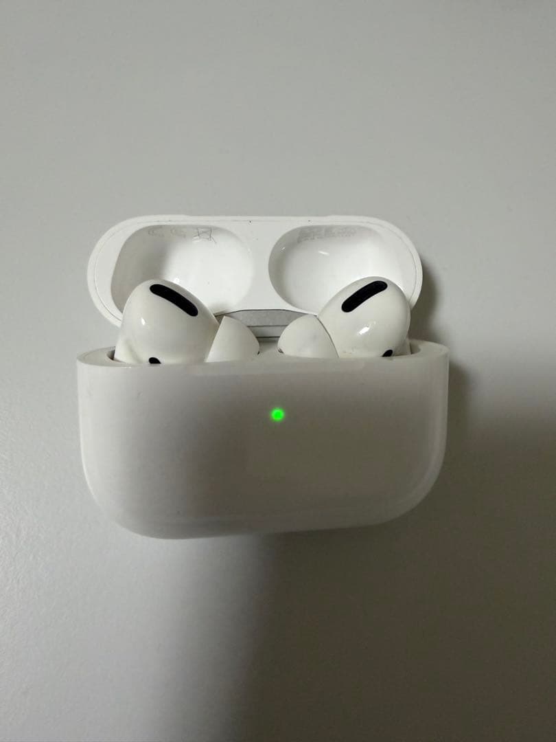 AirPods Pro 本体　第一世代