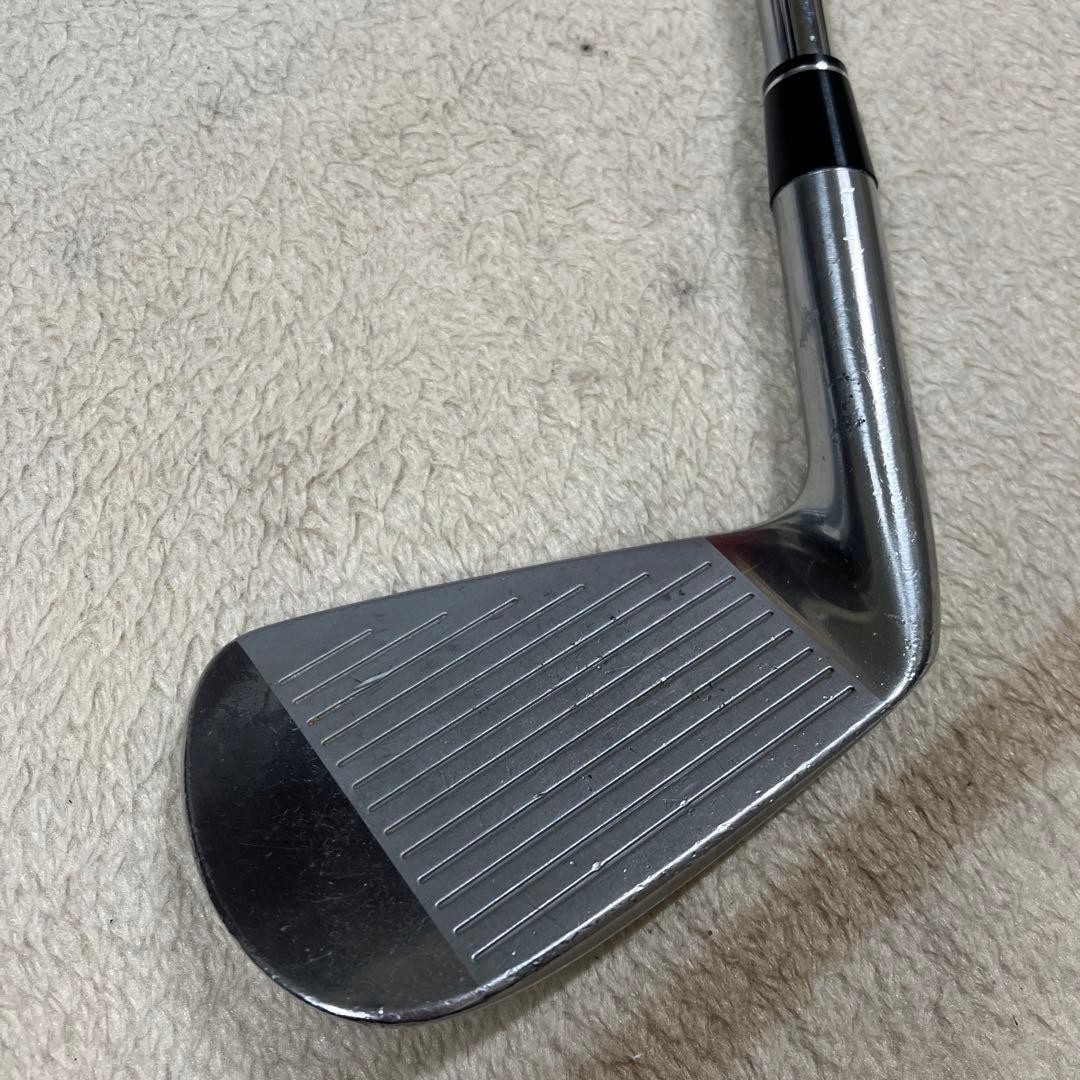 希少 YONEX TC-FORGED➕N1-W 8本セット