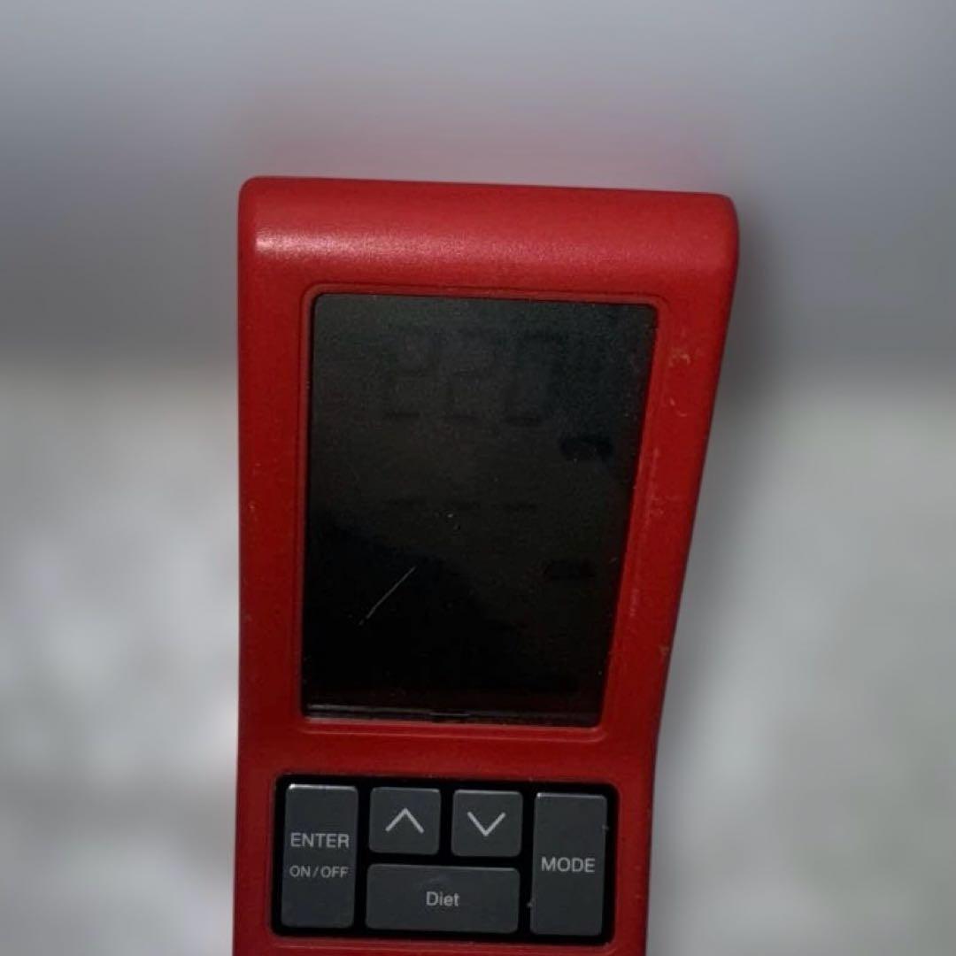 と*よ様 PRGR マルチスピード測定器 RED EYES POCKET HS-