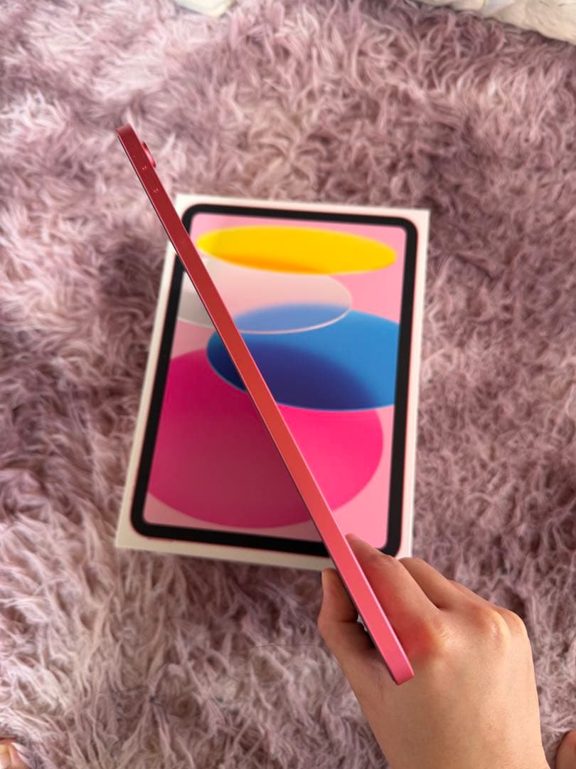 iPad A16 第11世代 11インチ 128GB Wi-Fiモデル