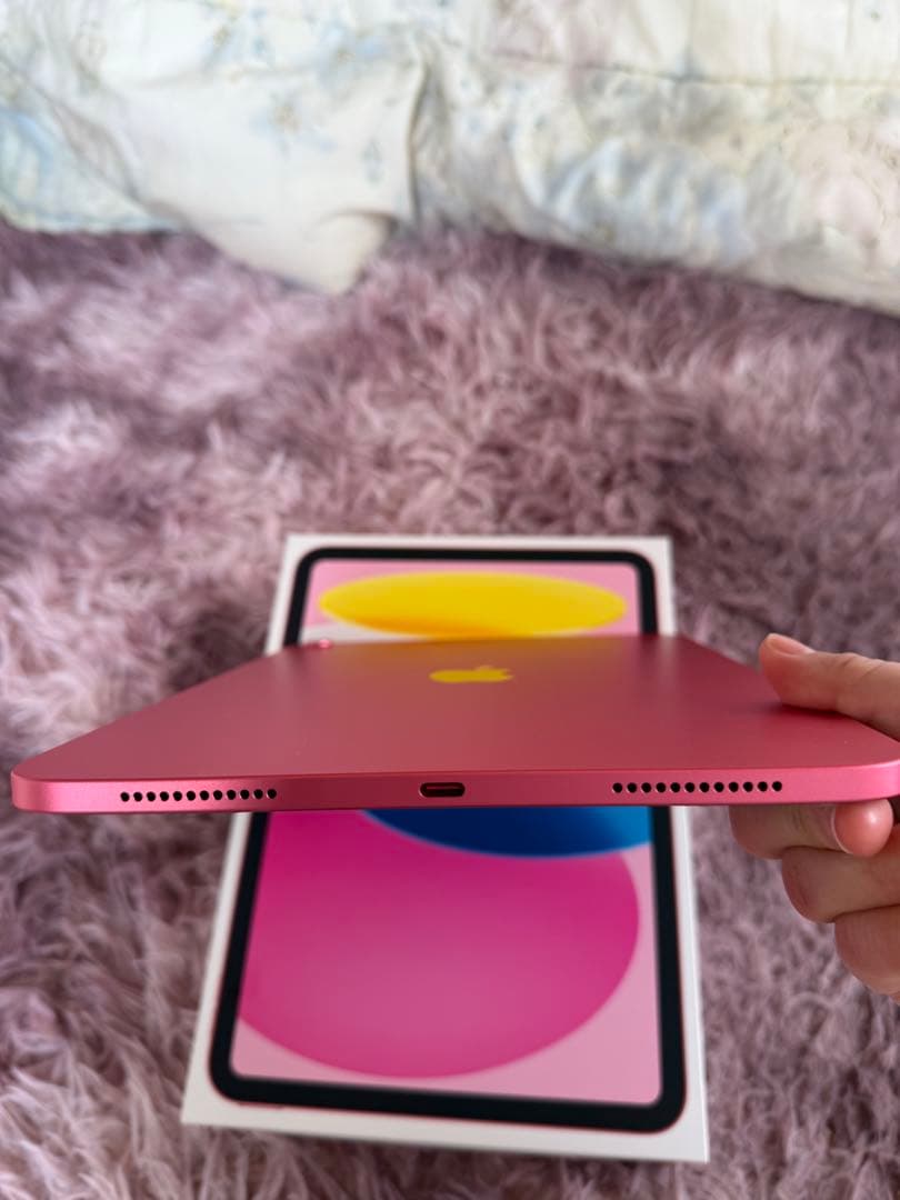 iPad A16 第11世代 11インチ 128GB Wi-Fiモデル