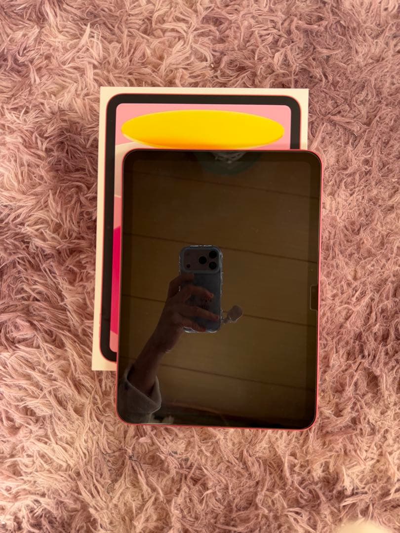 iPad A16 第11世代 11インチ 128GB Wi-Fiモデル