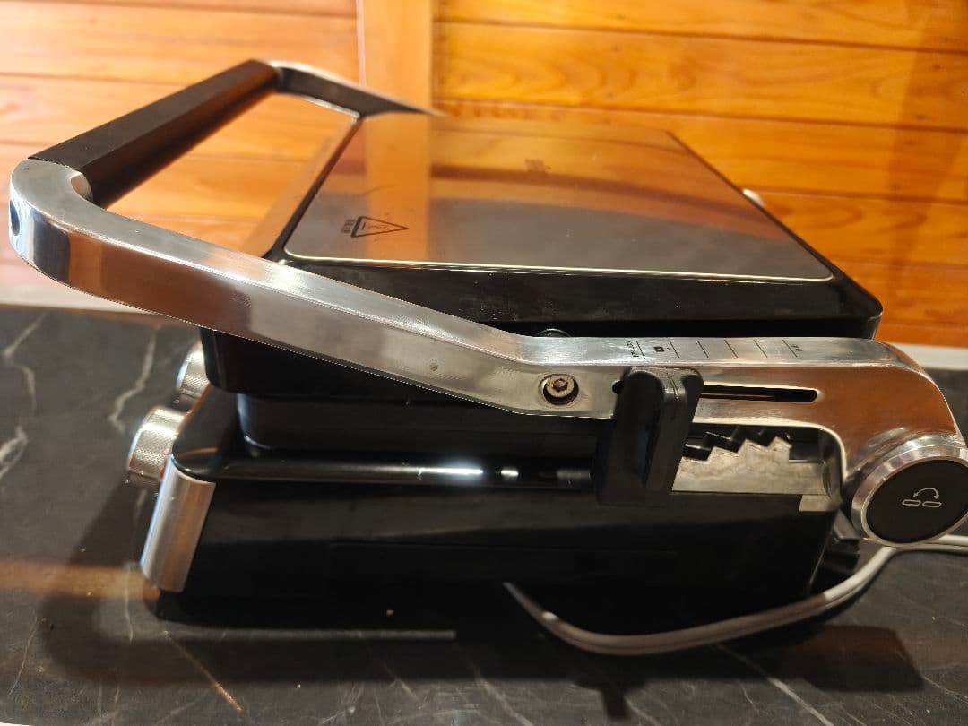 BRAUN MultiGrill 7 CG7040 ブラウン マルチグリル7