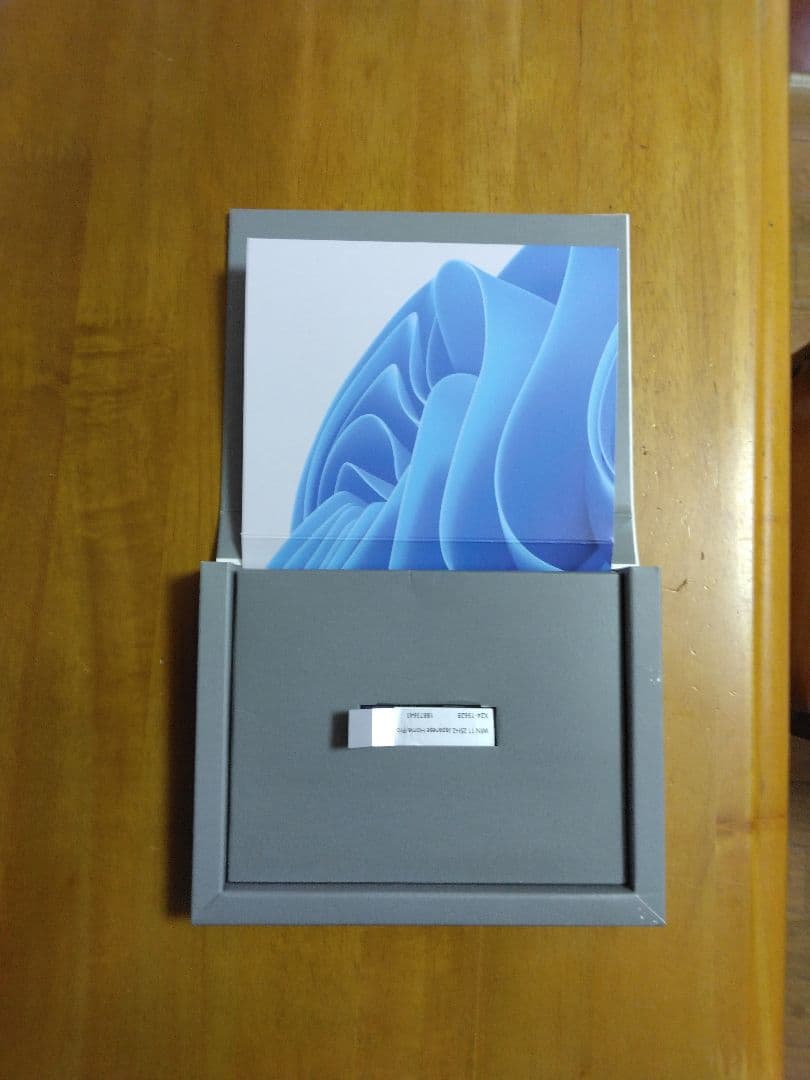 Windows 11  プロダクトキー　正規品