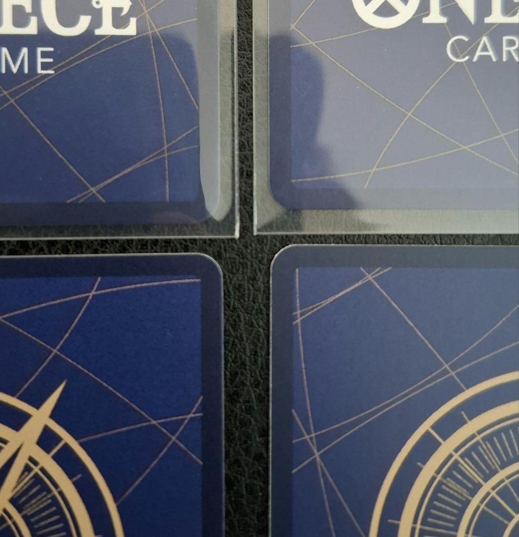 う*ん様 【極美品】ワンピースカード エッグヘッド　ロロノア・ゾロ　SR パラレ