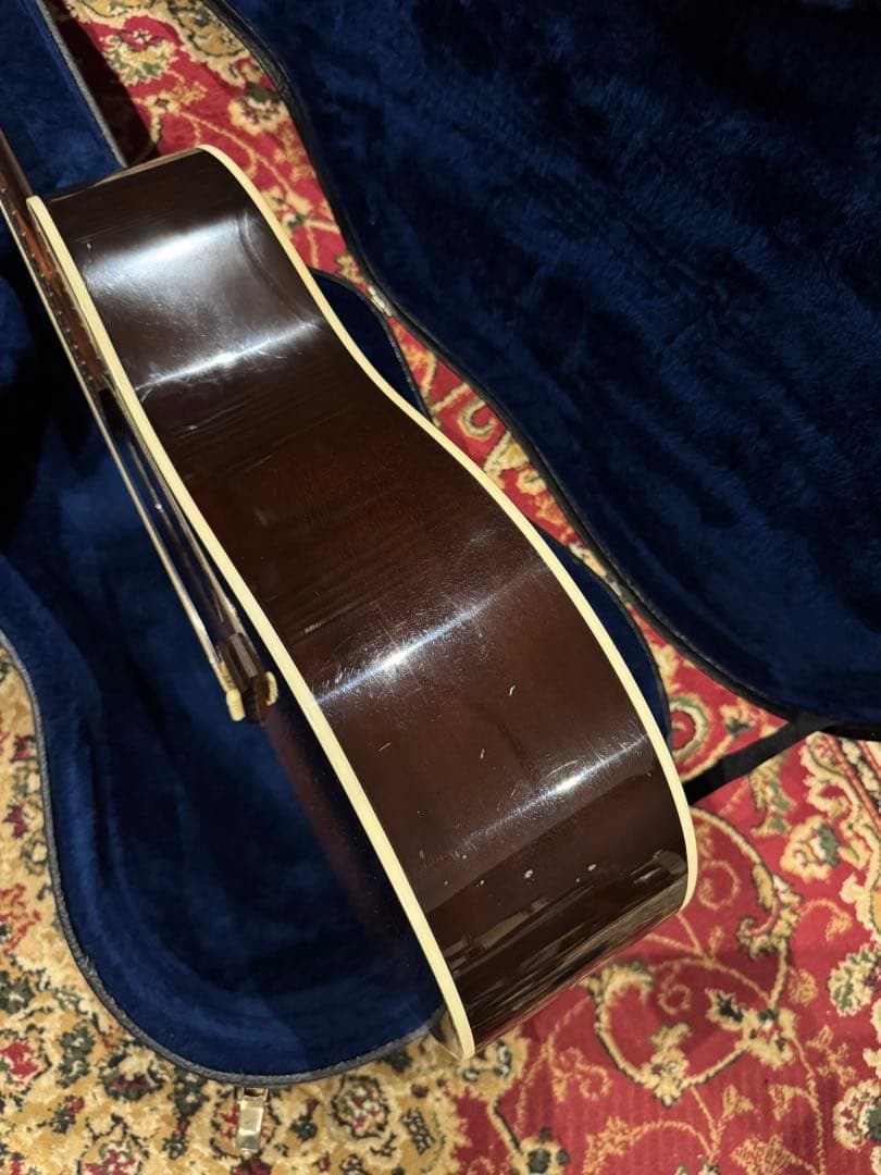 Gibson Historic Collection J-45 2005年製