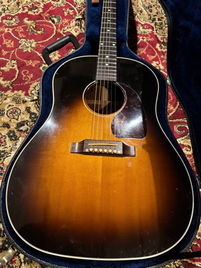 Gibson Historic Collection J-45 2005年製