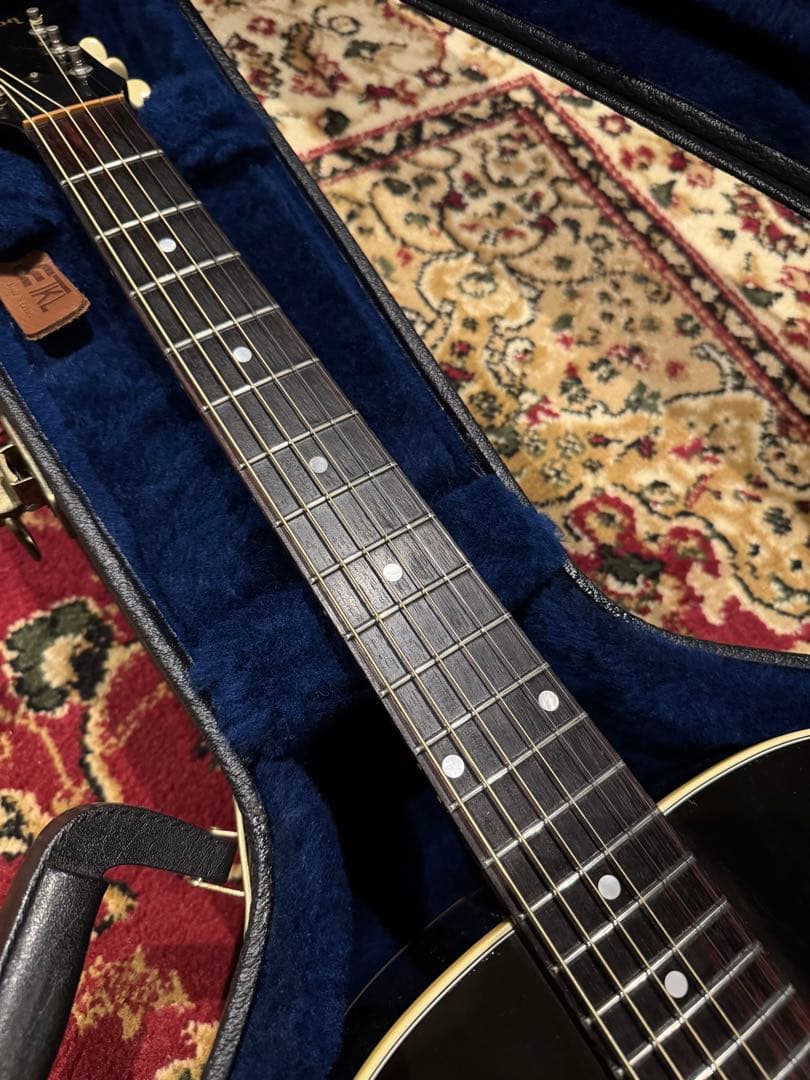 Gibson Historic Collection J-45 2005年製