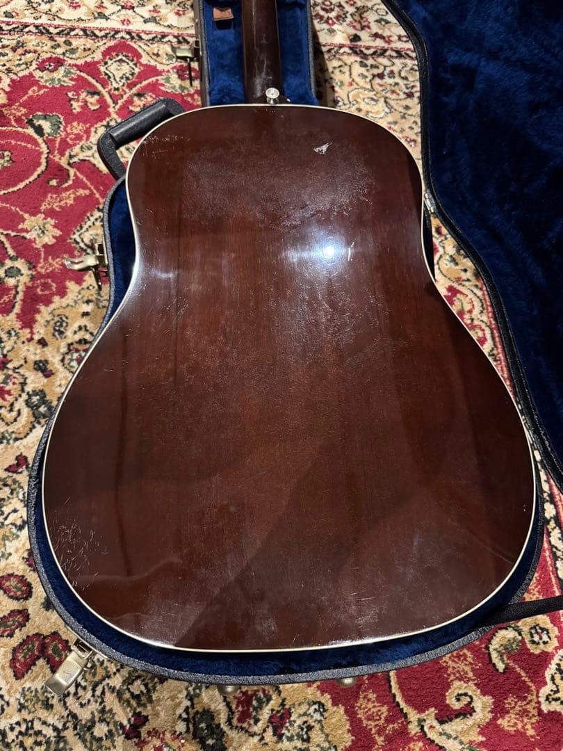 Gibson Historic Collection J-45 2005年製