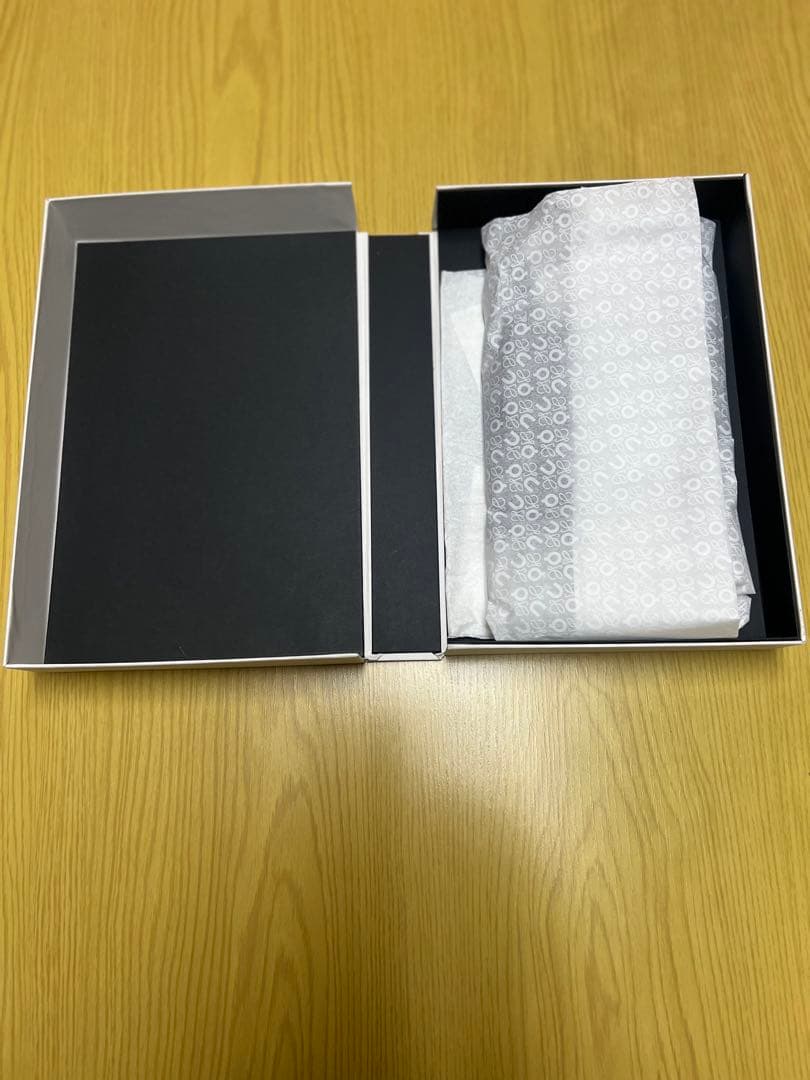 【LOEWE】ロエベ/アーム スリーブ/テクニカルジャージー