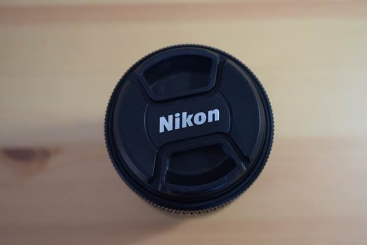 Nikon  レンズ
