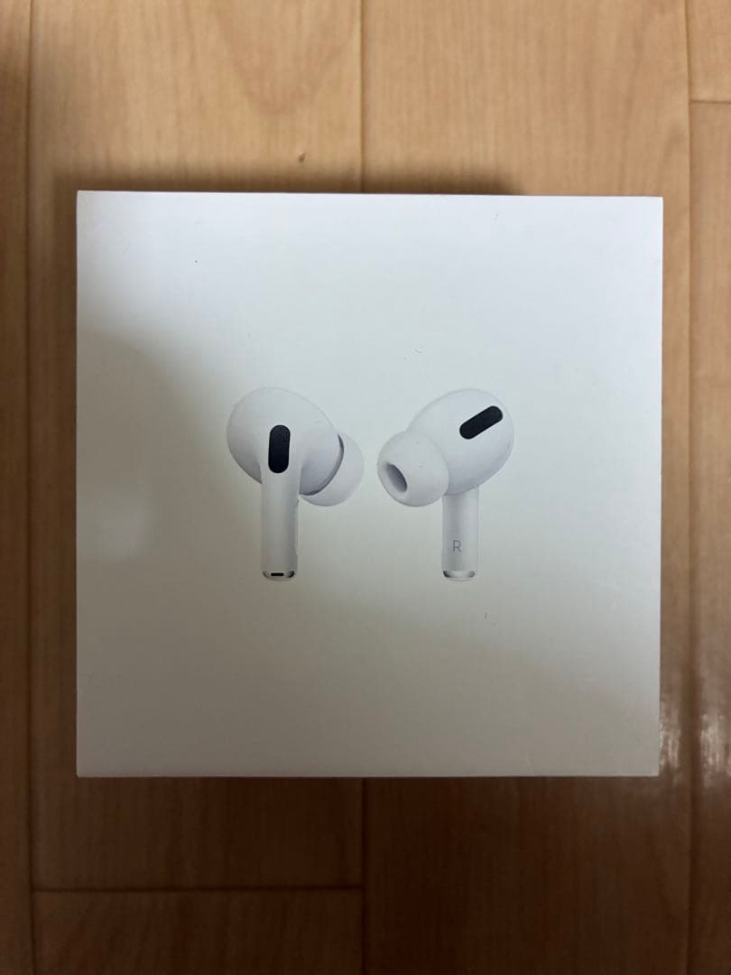 AirPods Pro 第二世代　ケース付き