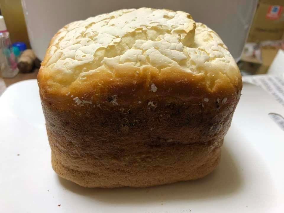 【２月セール】自然栽培「ミズホチカラ」米粉　１０ｋｇ