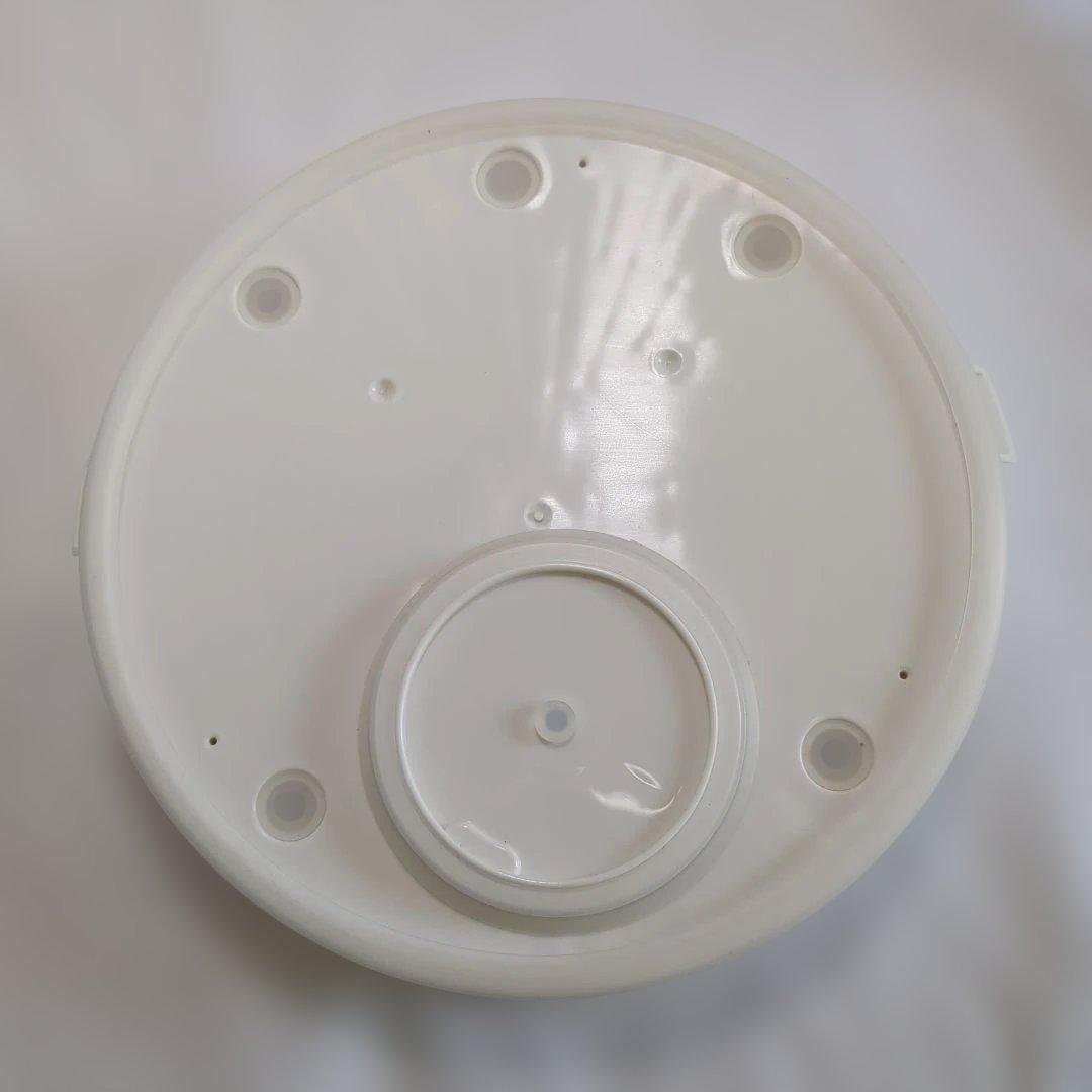 【新品未使用】 山善 加湿器 KS-GC282