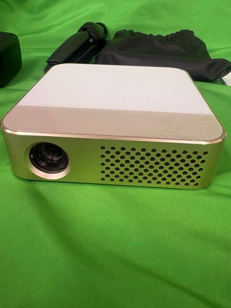 超美品！2025年8月購入T90AQカベーニPRO 最新型　UENO-mono