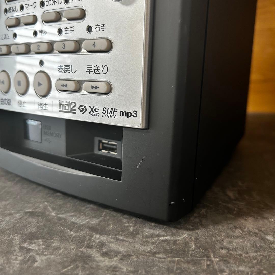 Roland　ローランド　ミュージックプレーヤー　MT-90U