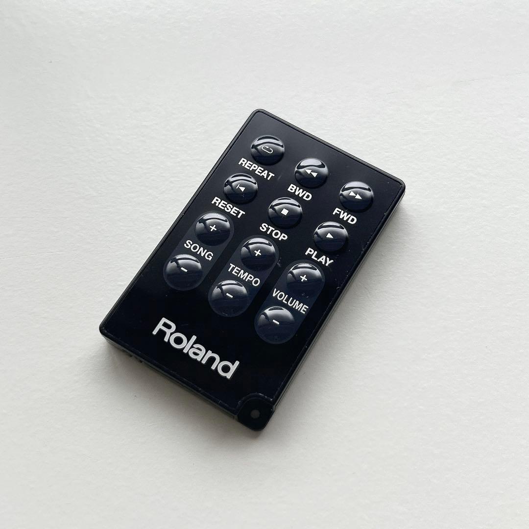 Roland　ローランド　ミュージックプレーヤー　MT-90U