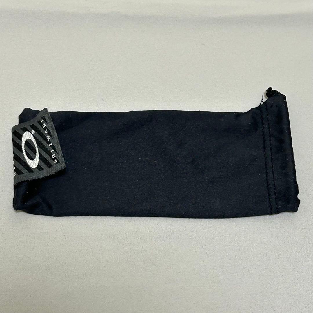 【廃盤】USA製 90s OAKLEY Four Y2K サングラス スクエア