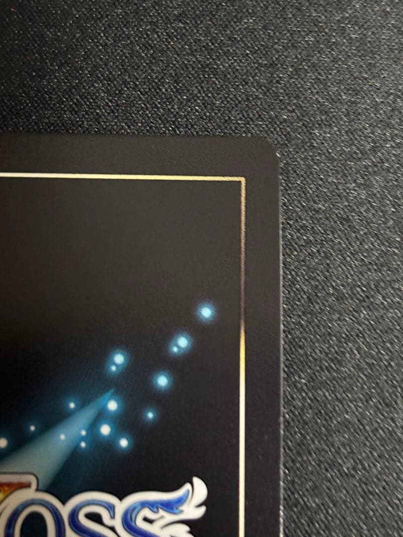 WIXOSS ウィクロス　ブルーアーカイブDIVA 聖園ミカ　SRP 初回版