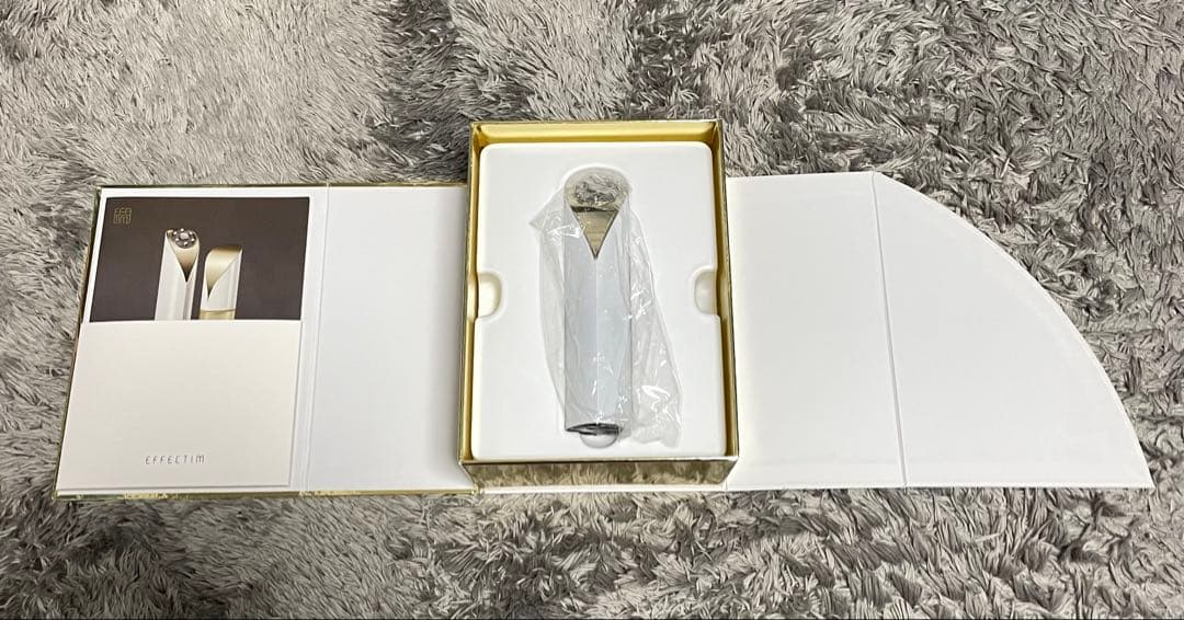 エフェクティム3D ビューティーリフティング アクティベーター＆セラム2セット