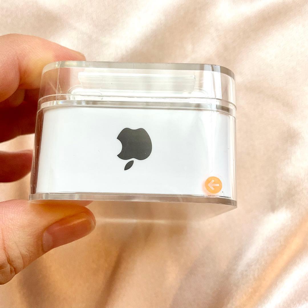 新品未開封 iPod nano 第7世代 16GB アイポッドナノ 本体 Y