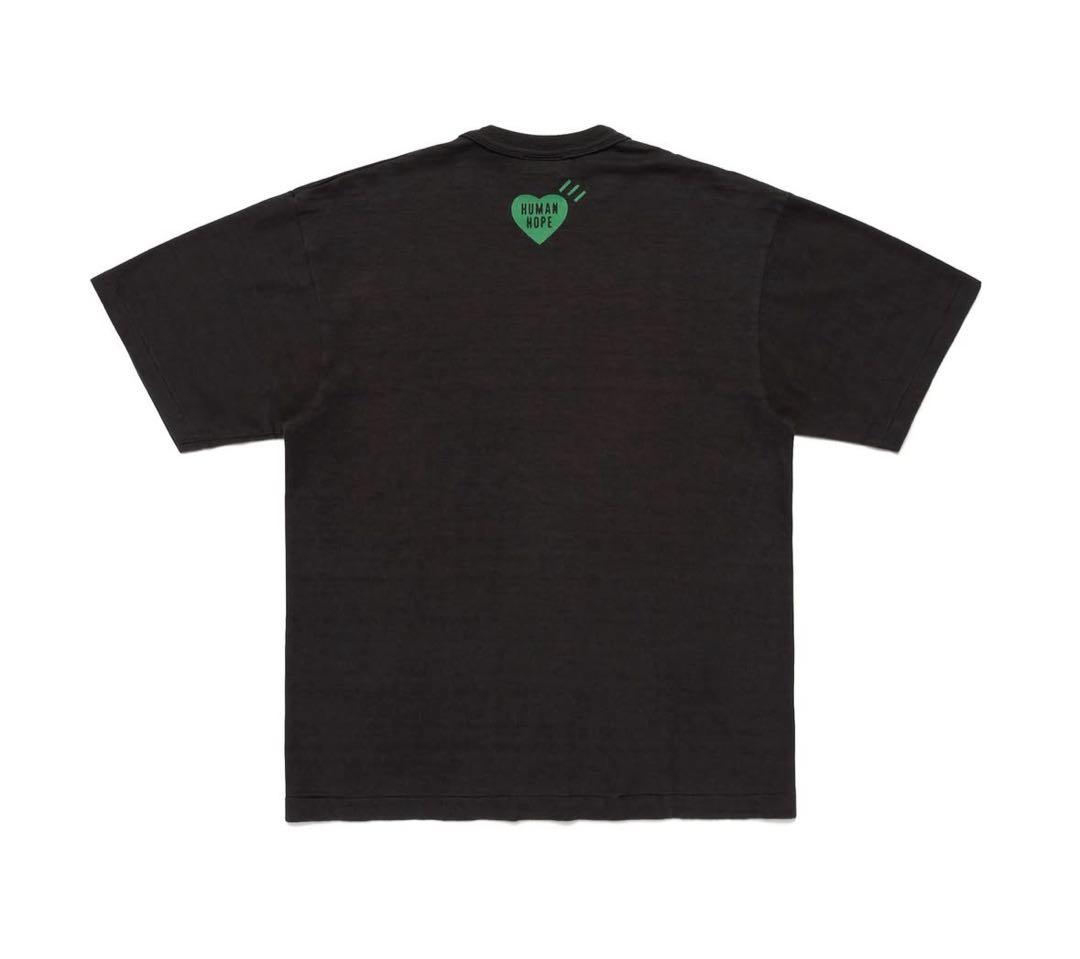 トップス HUMAN MADE x j-hope HOPE MADE T-SHIRT S