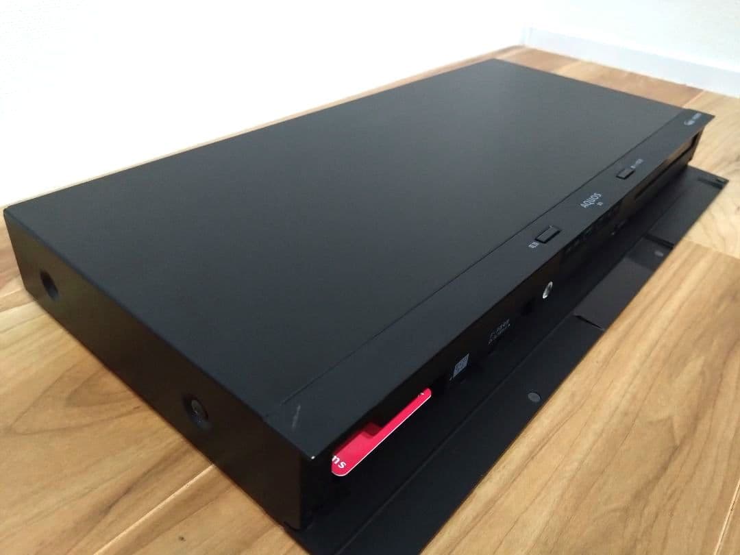 コムギさん専用SHARP AQUOS 2B-C05BW1