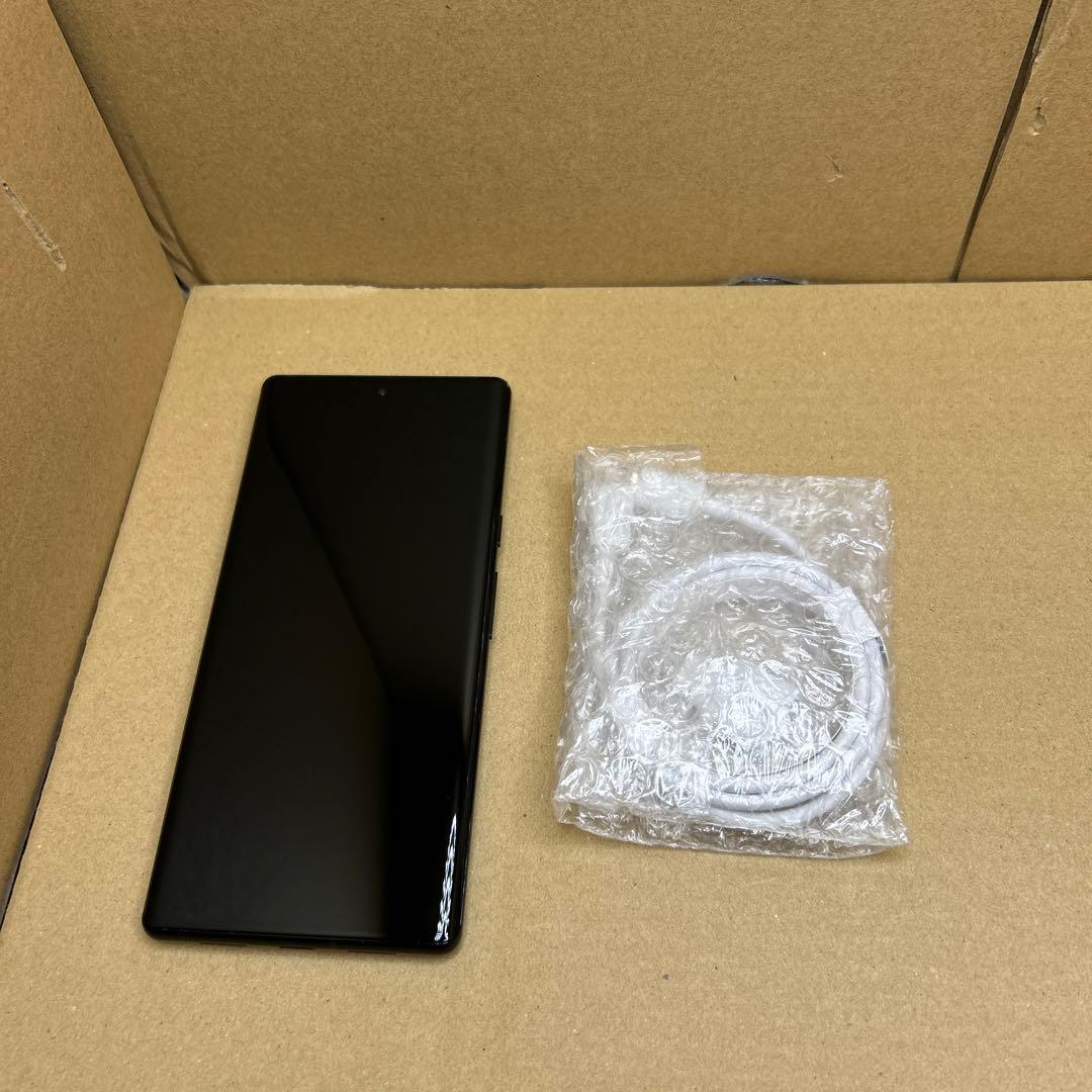 スマートフォン本体 Google Pixel 6 Pro GF5KQ 128GB