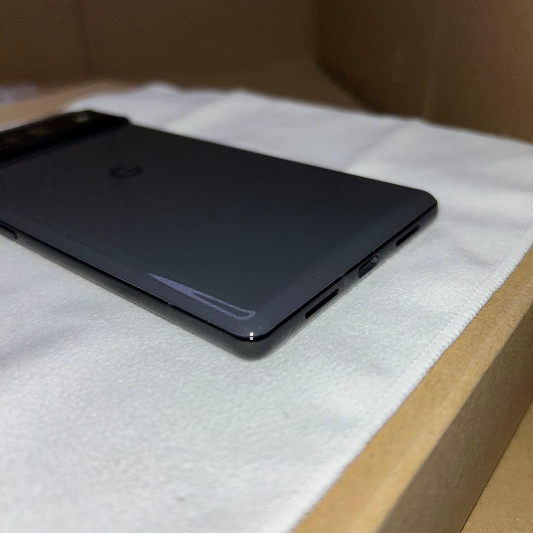 スマートフォン本体 Google Pixel 6 Pro GF5KQ 128GB