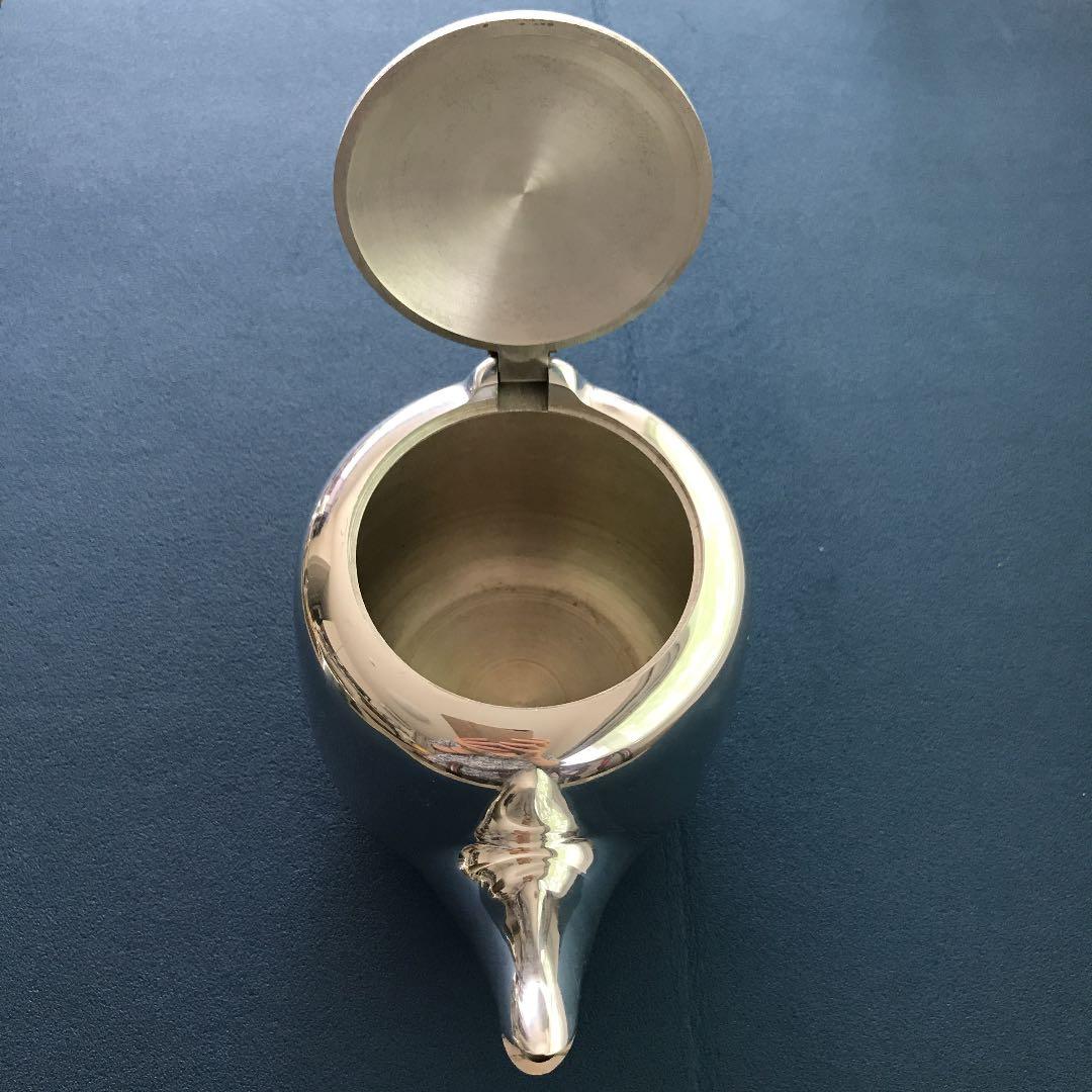 ビンテージ　ピコー　コーヒー&ティーセット　アンティーク