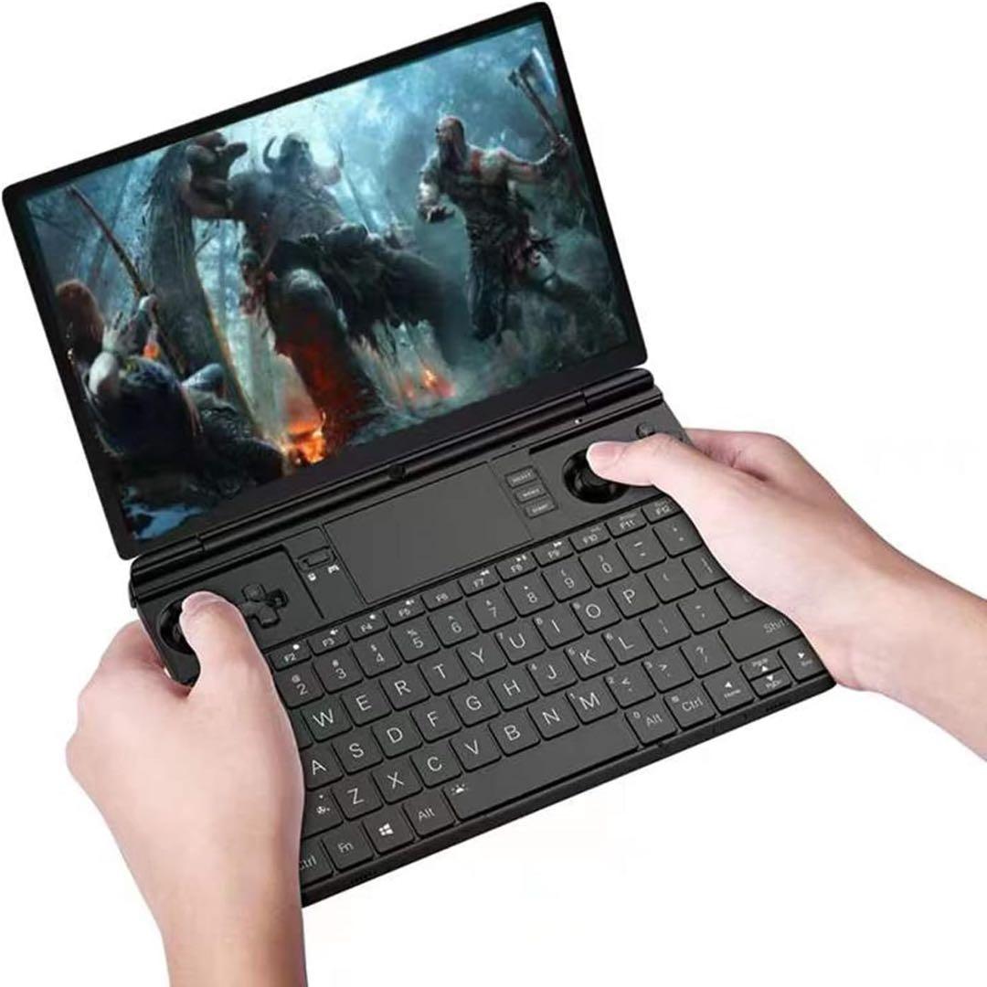 Windowsノート本体 GPD Win MAX2(2024) Ryzen7 8840U 32GB 2TB