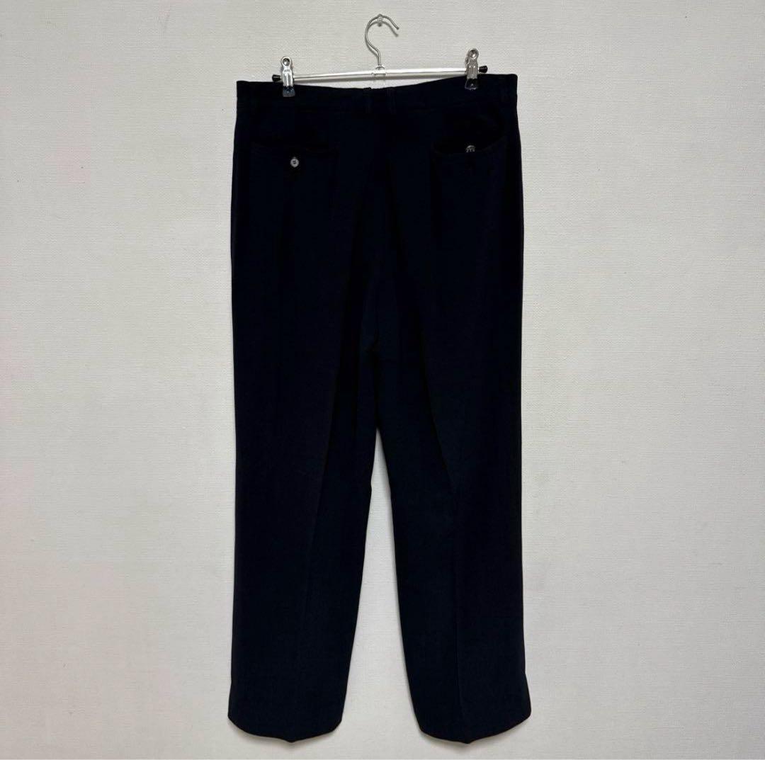 【Archive】00s GIORGIO ARMANI Slacks