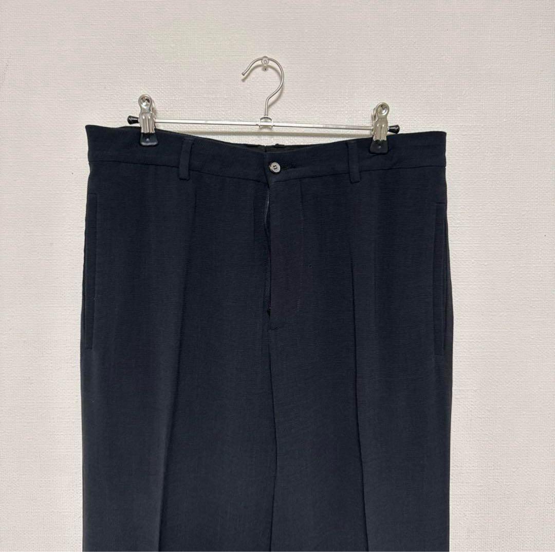 【Archive】00s GIORGIO ARMANI Slacks