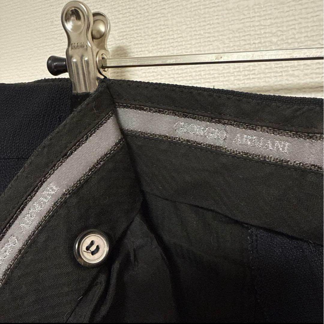 【Archive】00s GIORGIO ARMANI Slacks