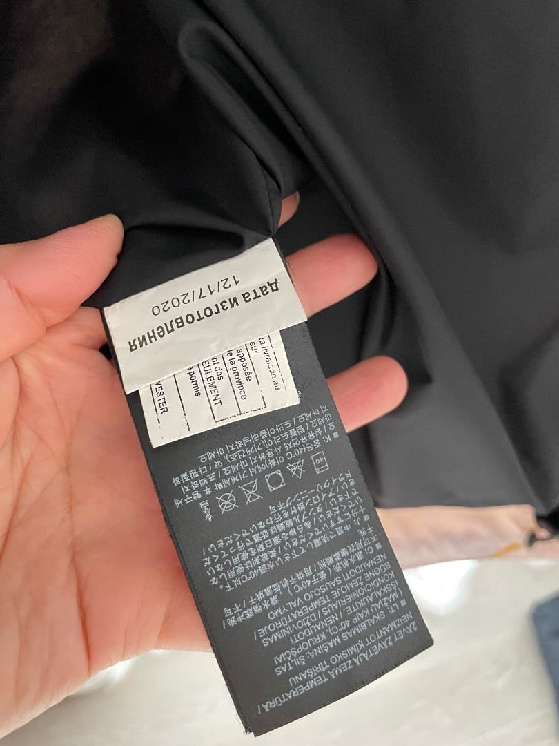 新春セール21-22BURTON AK GORE-TEX UPSHFTジャケット