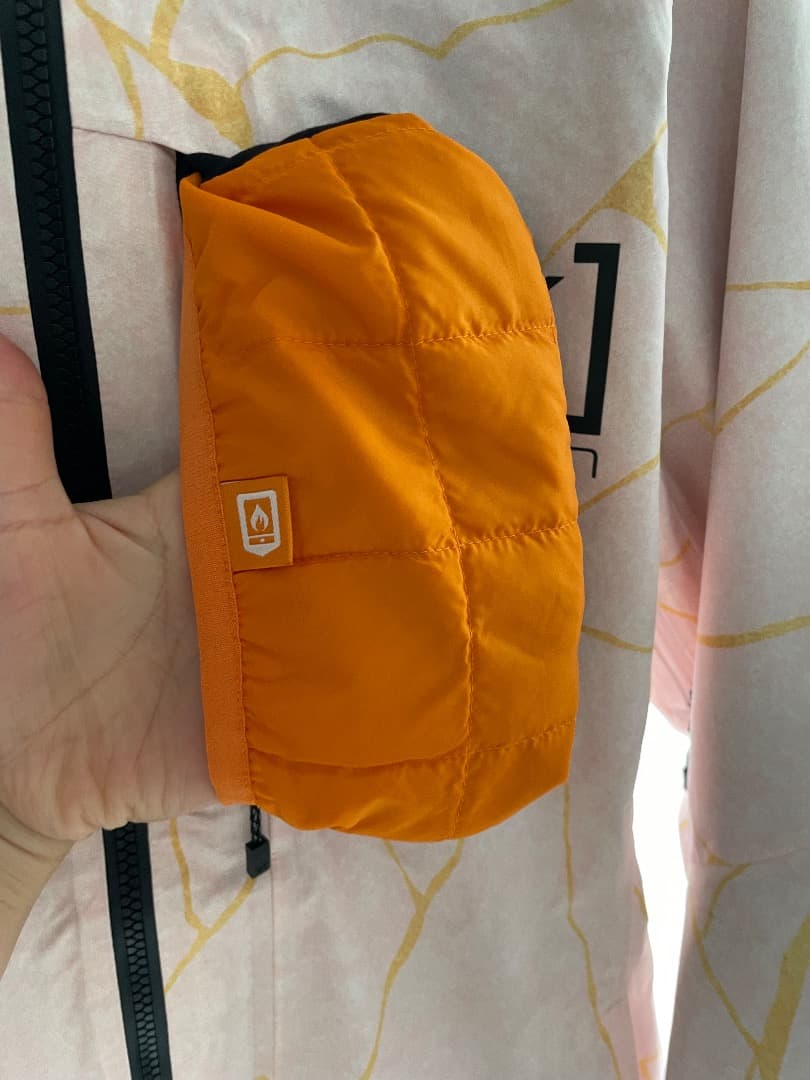 新春セール21-22BURTON AK GORE-TEX UPSHFTジャケット