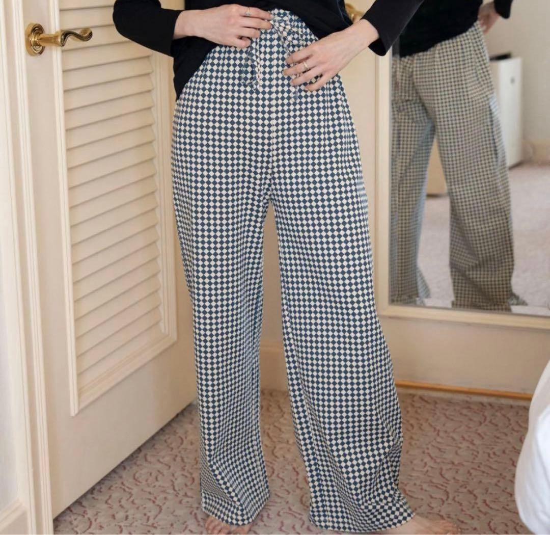 house on the Hill 大人パンツ