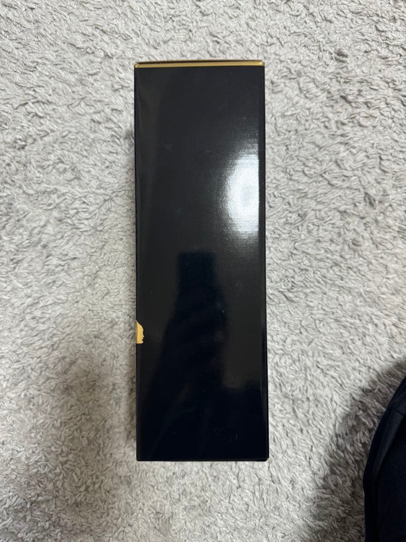 山崎18年空瓶&箱 Yamazaki 18 Years