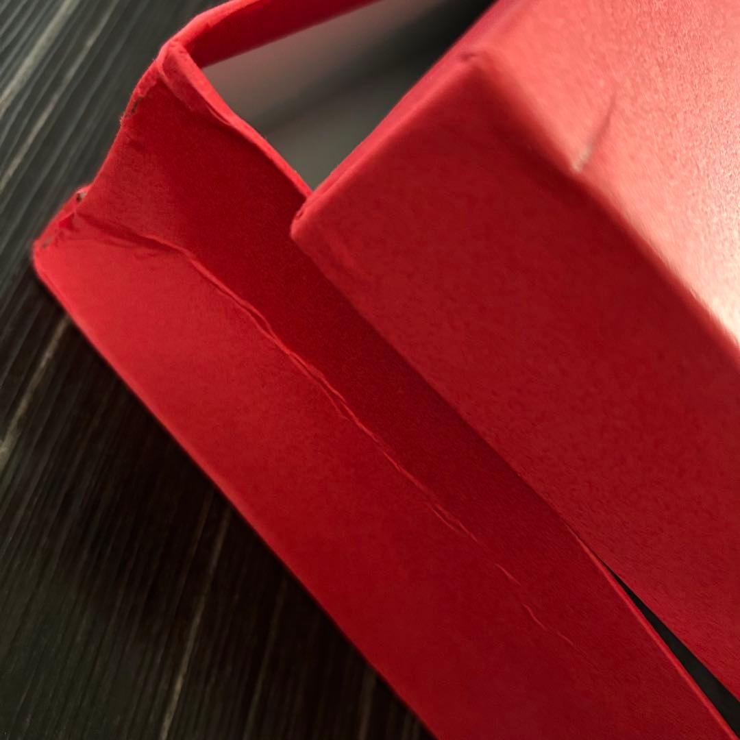 michiamo ミキアモ キップソフト トートバッグ 本革　ラウンド型　未使用