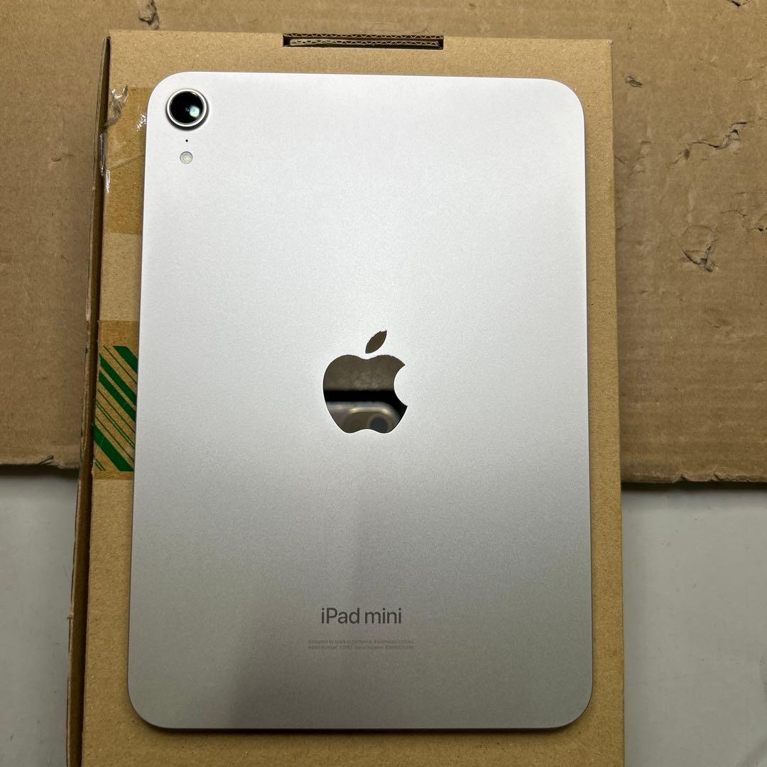 Apple iPad mini A17pro 128GB 本体Wi-Fi