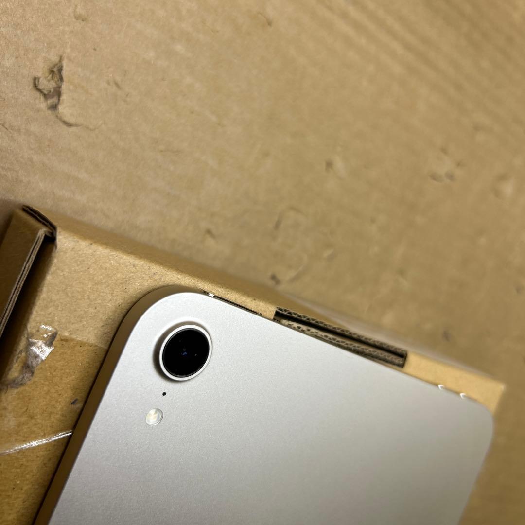 Apple iPad mini A17pro 128GB 本体Wi-Fi