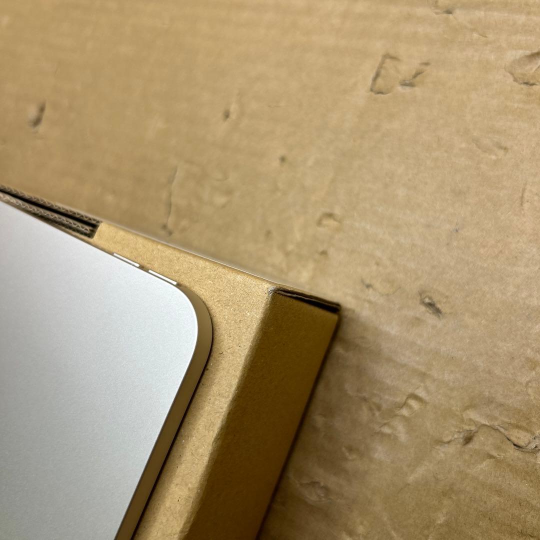 Apple iPad mini A17pro 128GB 本体Wi-Fi