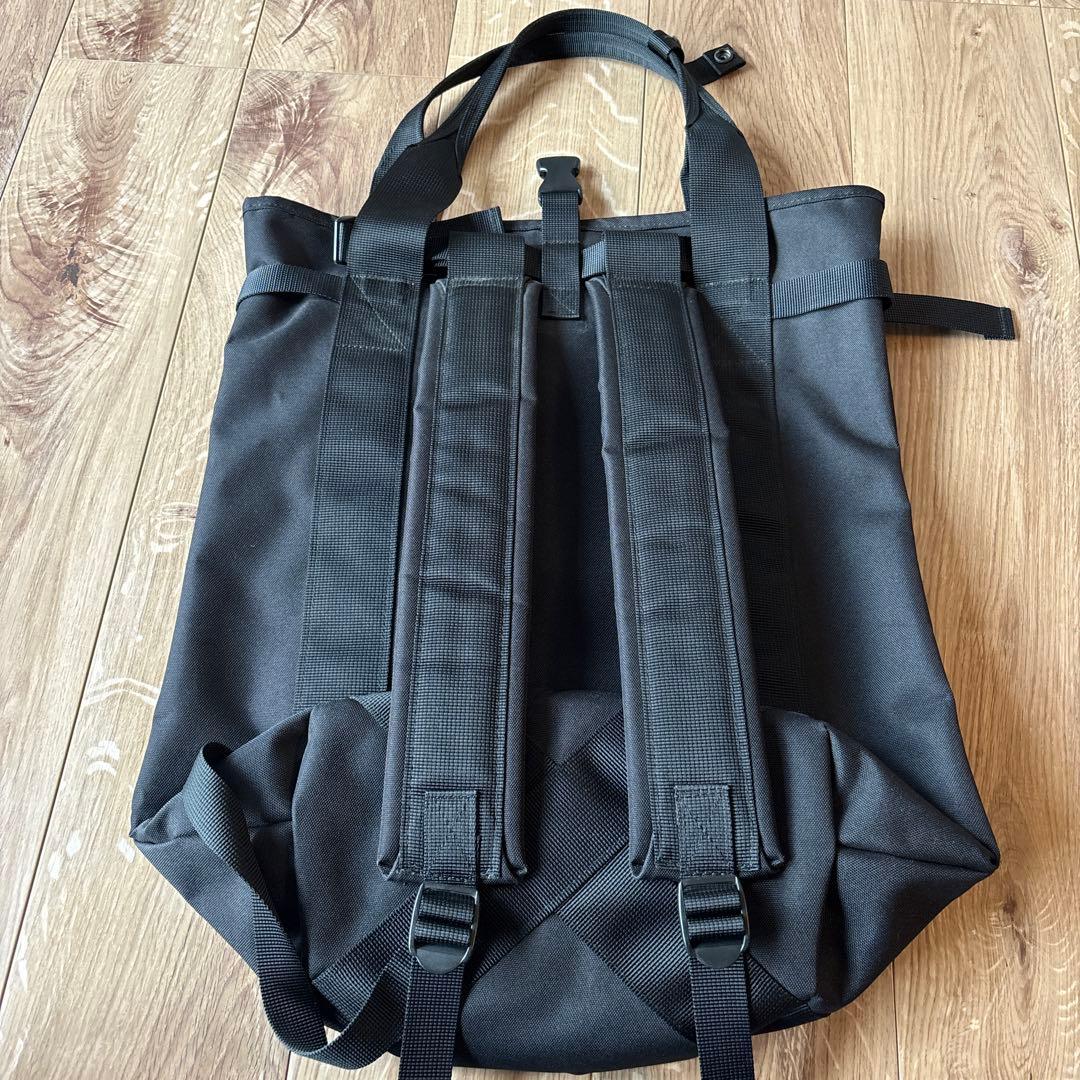PORTER / UNION RUCKSACK 定価29700
