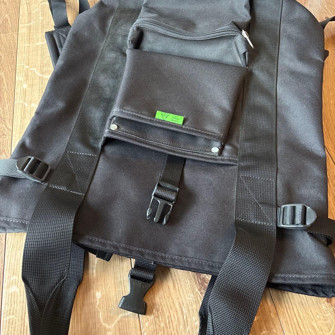 PORTER / UNION RUCKSACK 定価29700