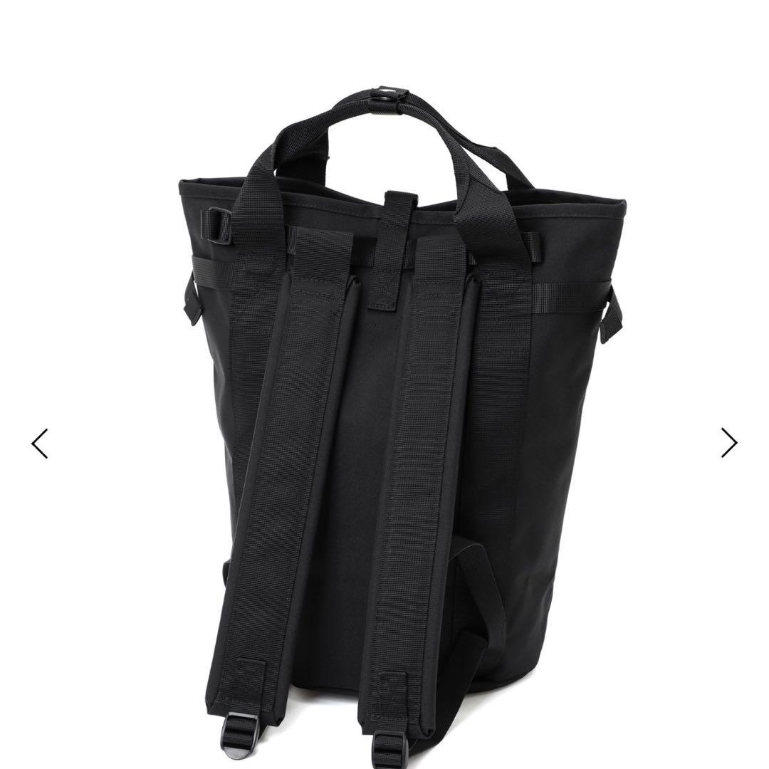 PORTER / UNION RUCKSACK 定価29700