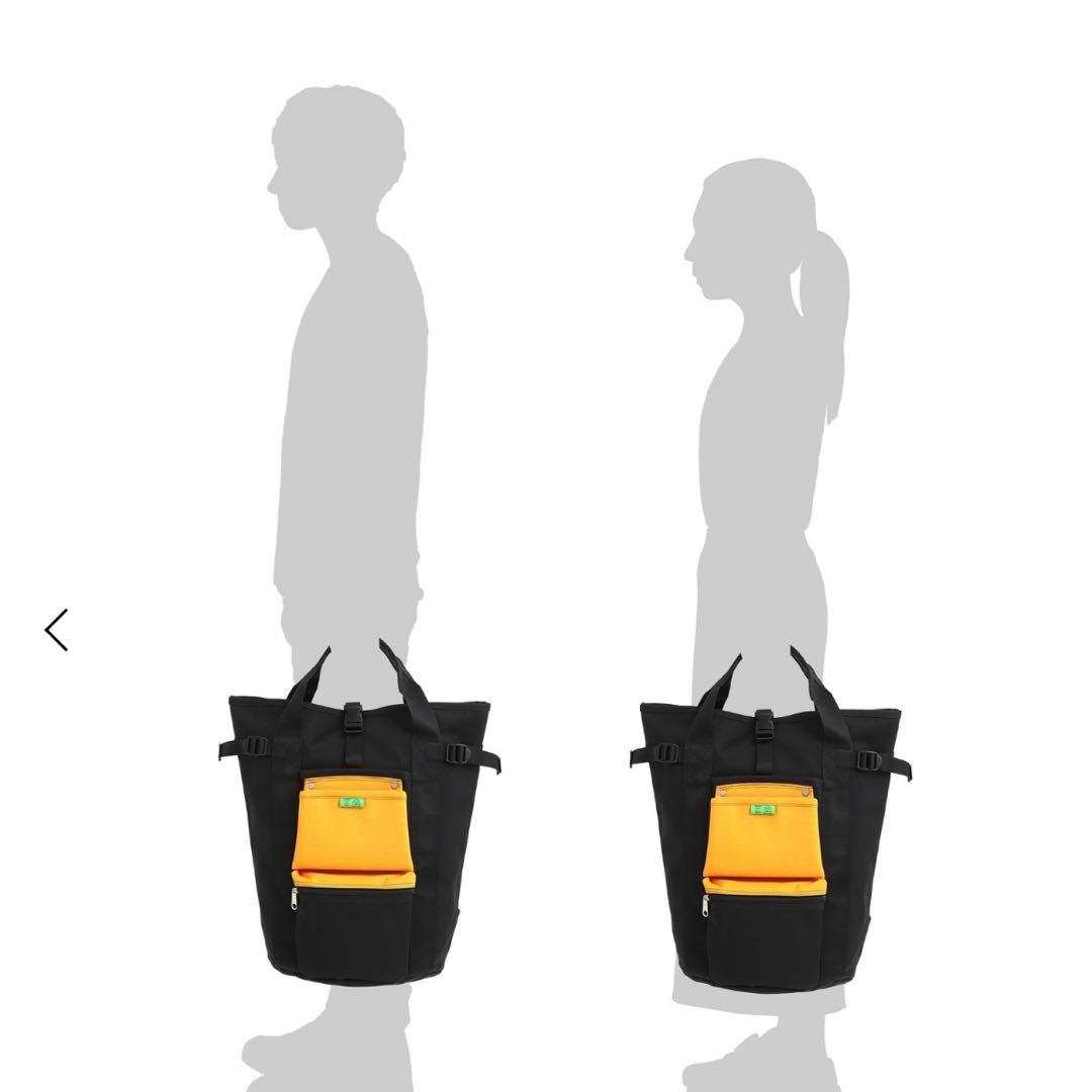 PORTER / UNION RUCKSACK 定価29700